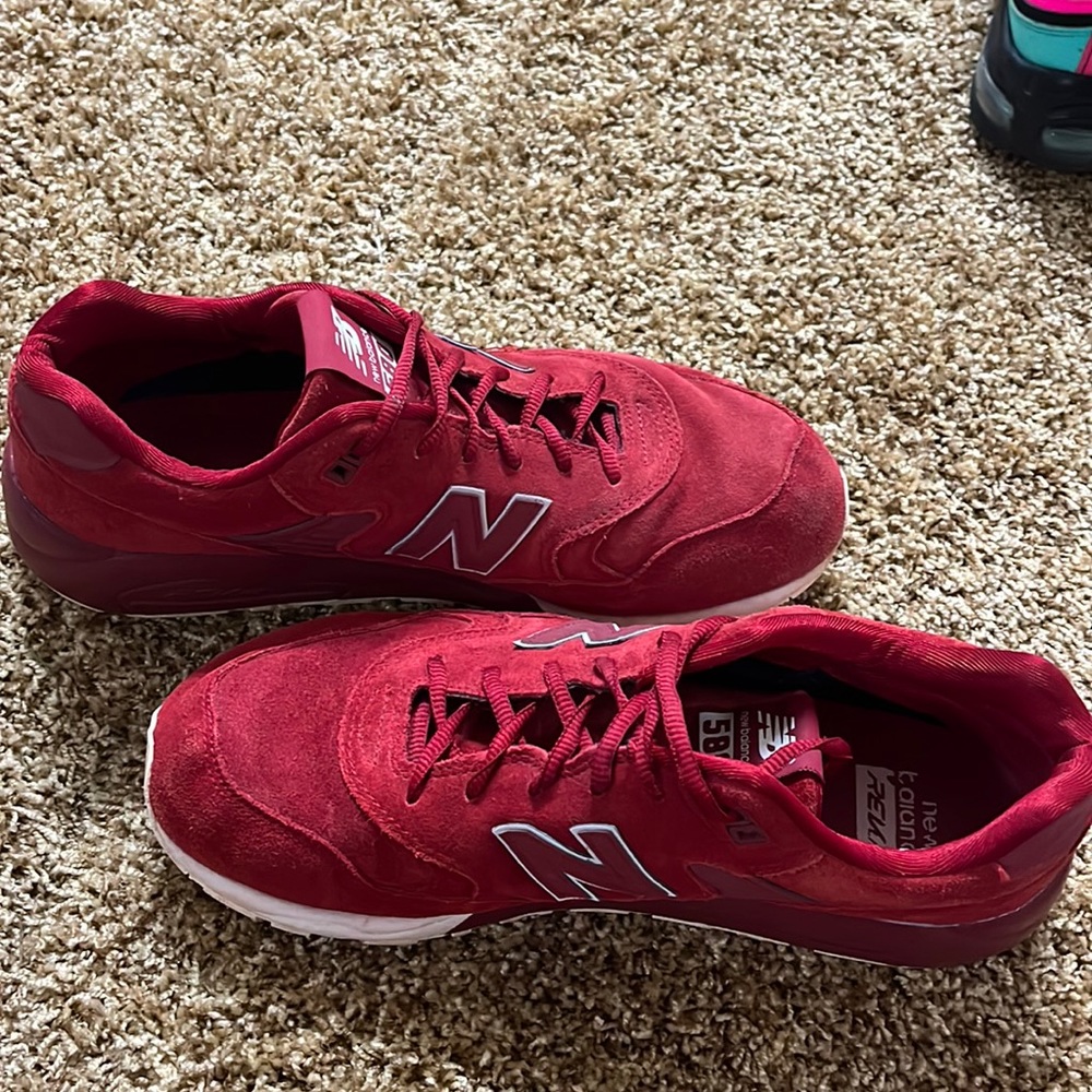 New balance! Size 10